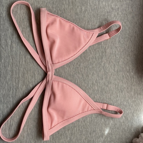 LA HEARTS 2 PIECE BIKINI - Picture 3 of 3